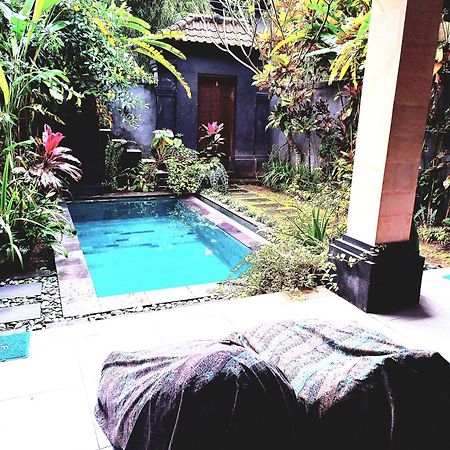 Sari House Ubud Eksteriør billede
