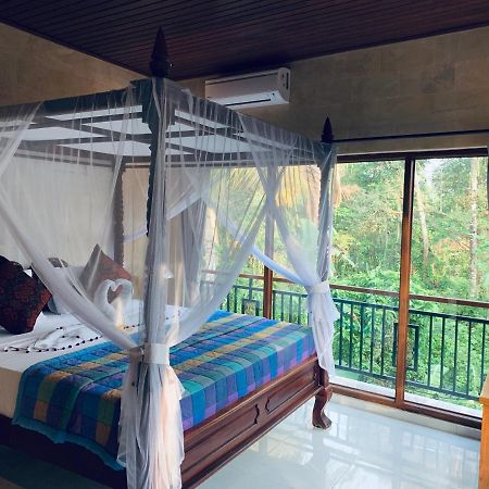 Sari House Ubud Eksteriør billede